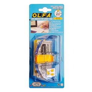 مت کاتر فارسی بر 45 درجه الفا مدل MC45 - 2B