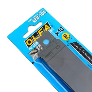 تیغ کاتر الفا 45 درجه ABB 10