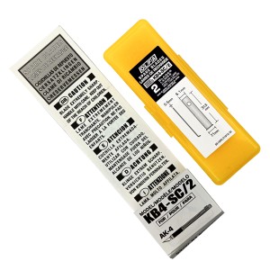 تیغ کاتر الفا KB4 - SC