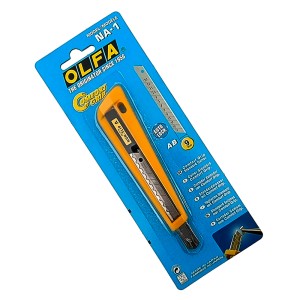 کاتر الفا NA-1