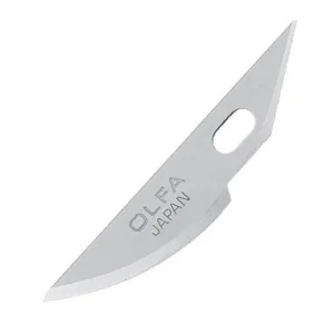 تیغ کاتر الفا KB4 - SC