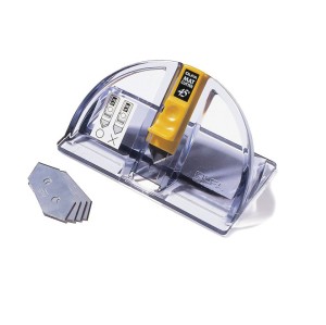 مت کاتر فارسی بر 45 درجه الفا مدل MC45 - 2B