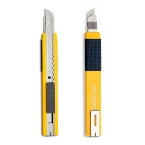 کاتر کوچک ژاپنی الفا مدل A-2