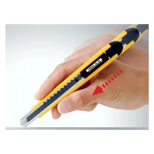 کاتر با قابلیت قفل اتوماتیک الفا مدل A-5