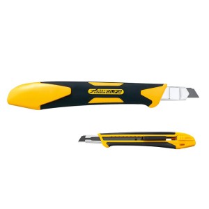 کاتر کوچک الفا با قفل اتوماتیک الفا مدل XA-1