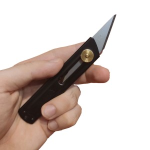 کاتر فلزی الفا مدل CK-1