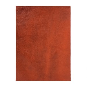 زير دستي دو رو چرم / قليزاده