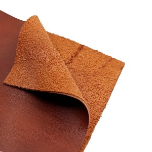 زير دستي دو رو چرم / قليزاده