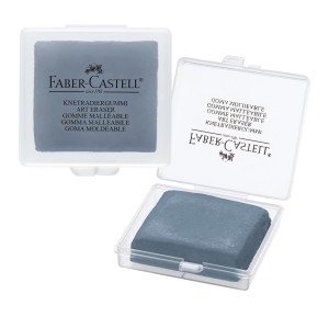 پاک کن خمیری فابر کاستل