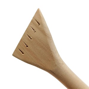 قلم پارویی 3 نوک 5 الی 7 سانتی متر