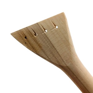 قلم پارویی 6 نوک 1/5 الی 4 سانتی متر