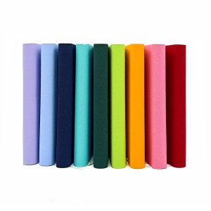 سالنامه 1405 -رنگی کوچک پارچه ای نشر نظر