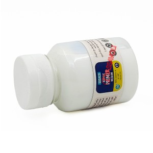 رنگ مدیوم 125 میل پرایمر اکریلیک برند سوداکو کد 00073