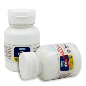 مدیوم 125 میل پرایمر اکریلیک برند سوداکو کد 00073