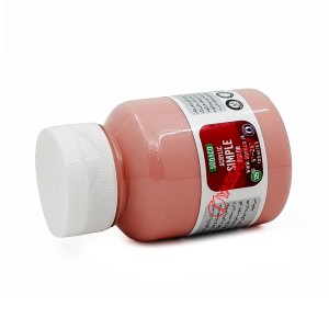 رنگ اکریلیک ساده 125 میل کالباسی برند سوداکو کد 02319