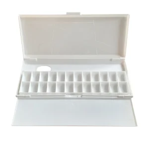 پالت پلاستیکی  درب دار ریما