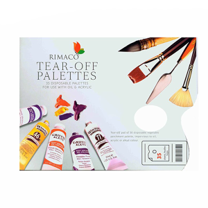 پالت کاغذی یکبار(A4) مصرف ریما