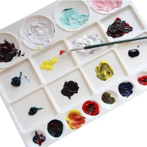 پالت همه کاره روميزی وارداتی الیزا