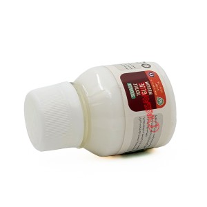 رنگ چسب 55میل پارچه سوداکو کد 00036