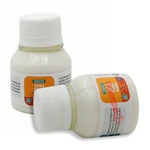 مدیوم 55 میل مواد پفکی (دما بالا) برند سوداکو کد 00056