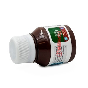 رنگ پارچه 55 میل قهوه ای اوپک برند سوداکو کد 01803