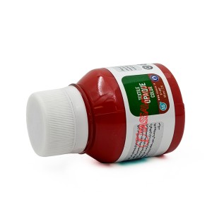 رنگ پارچه 55 میل قرمز سیر اوپک برند سوداکو کد 01806