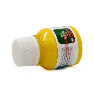 رنگ پارچه 55 میل نارنجی روشن اوپک برند سوداکو کد 01804