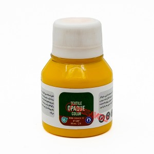 رنگ پارچه 55 میل زرد برند سوداکو کد 01808