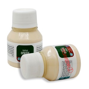 رنگ پارچه 55 میل کرم اوپک برند سوداکو کد 01829