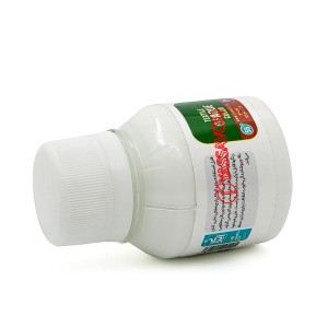 رنگ پارچه 55 میل سفید اوپک برند سوداکو کد 01840