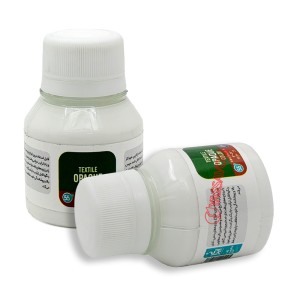 رنگ پارچه 55 میل سفید اوپک برند سوداکو کد 01840