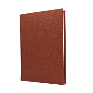 سالنامه مدل خیام وزیری طرح چرم