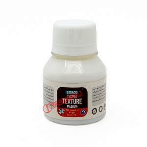 رنگ پارچه 55 میل مدیوم تکسچر برند سوداکو کد 01863