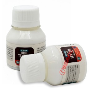 رنگ پارچه 55 میل مدیوم تکسچر برند سوداکو کد 01863