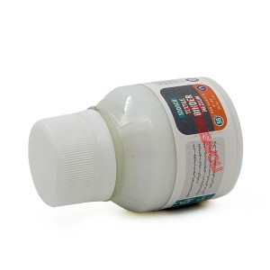 رنگ پارچه 55 میل مدیوم بیندر برند سوداکو کد 01862