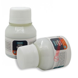 رنگ پارچه 55 میل مدیوم بیندر برند سوداکو کد 01862