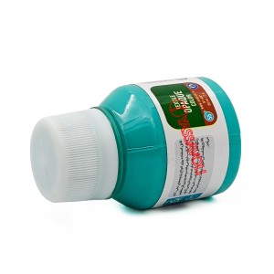 رنگ پارچه 55 میل ویردین برند سوداکو کد 01860