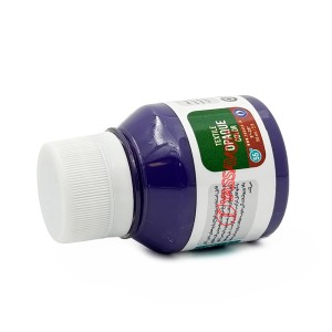 رنگ پارچه 55 میل بنفش سیر برند سوداکو کد 01847