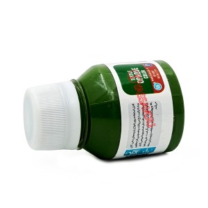 رنگ پارچه 55 میل سبز اوپک برند سوداکو کد 01836