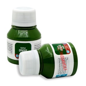 رنگ پارچه 55 میل سبز اوپک برند سوداکو کد 01836