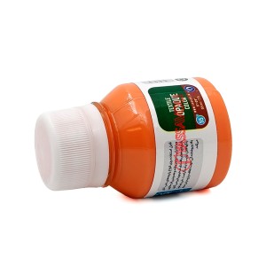 رنگ پارچه 55 میل گلبهی اوپک برند سوداکو کد 01831