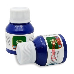 رنگ پارچه 55 میل آبی اوپک برند سوداکو کد 01830