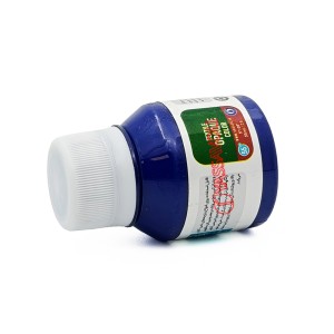 رنگ پارچه 55 میل آبی اوپک برند سوداکو کد 01830