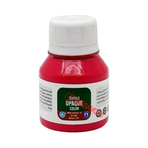 رنگ پارچه 55 میل سرخابی اوپک برند سوداکو کد 01828