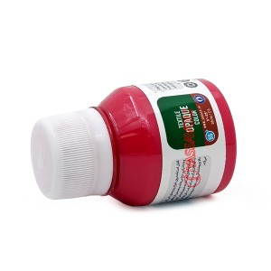 رنگ پارچه 55 میل سرخابی اوپک برند سوداکو کد 01828