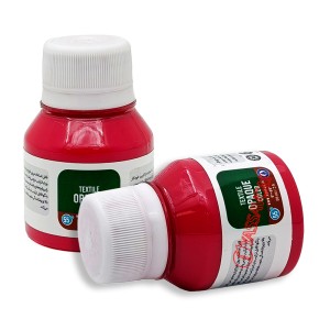 رنگ پارچه 55 میل سرخابی اوپک برند سوداکو کد 01828