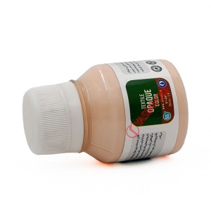 رنگ پارچه 55 میل فلش تینت اوپک برند سوداکو کد 01820