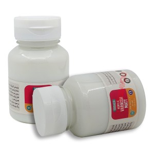 وارنیش 125میل اکریلیک مات برند سوداکو کد 02615