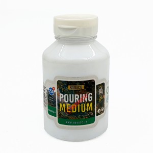 مدیوم 250میل پورینگ برند سوداکو کد 00063