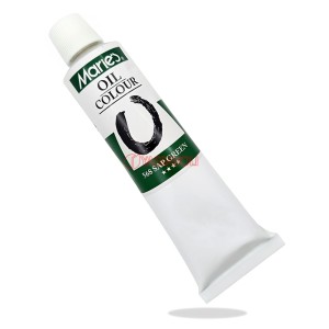 رنگ روغن 170 میل برند ماریس کد 568 SAP GREEN
